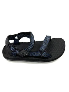 Teva Women's Casual Water Hiking Sandals Blue Size 39 ($) - Picture 1 of 6