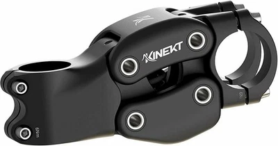 KINEKT Suspension Stem Adjustable Bicycle Shock Absorbing stem - Image 1 of 4