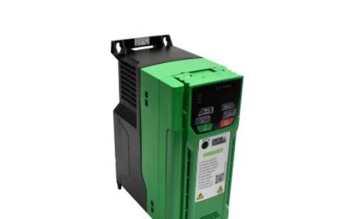 C200-01100024A10101AB100 Control Techniques Drives, Commander C200 Series Drive, - Image 1 of 1