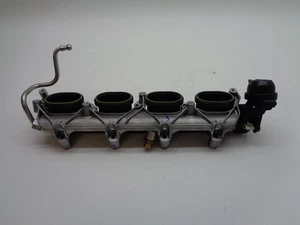 Original Audi RS5 RS4 8T Saugrohrunterteil 079133109CD Distributeur de Carburant - Picture 1 of 9