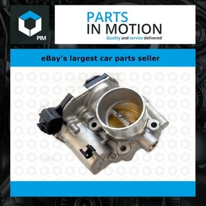 Throttle Body fits DODGE NITRO 2.8D 07 to 12 Cambiare Genuine Quality Guaranteed - Picture 1 of 2
