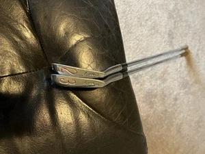 Ben Hogan Apex 2 Iron & 3 Iron - Picture 1 of 10