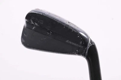 Ping iCrossover #3 Hybrid / 20 Degree / Stiff Flex Ping Tour 2.0 Chrome 85 Shaft - Image 1 of 4