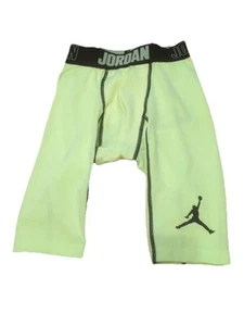 Jordan Mens Compression Shorts Size XS All Season 9" Running Gym Sports - Picture 1 of 9