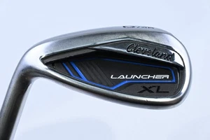 Left Hand Cleveland Launcher XL Gap Wedge / 48 Degree / Regular Flex Elevate 95 - Picture 1 of 6
