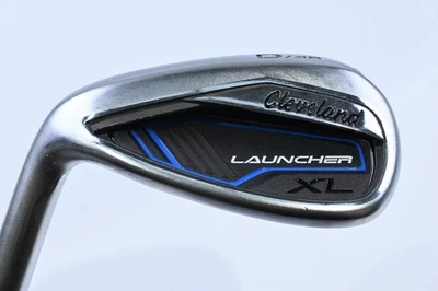 Left Hand Cleveland Launcher XL Gap Wedge / 48 Degree / Regular Flex Elevate 95 - Image 1 of 4