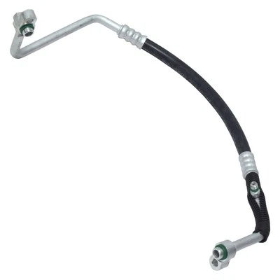 For Jeep Grand Cherokee 2008-2009 UAC A/C Refrigerant Discharge Hose - Image 1 of 3