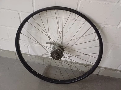 fahrrad hinterrad 26  zoll - Bild 1 von 4