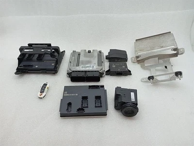 Centralina motore PORSCHE 911 991 GT3RS MK1 Engine ECU 99161860300 4.0 13-16 - Immagine 1 di 4