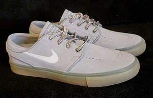 Nike SB Zoom Janoski OG+ "Cool Grey Gum White" FD6757-003 Herren Größe 5,5 Damen 7 - Bild 1 von 7