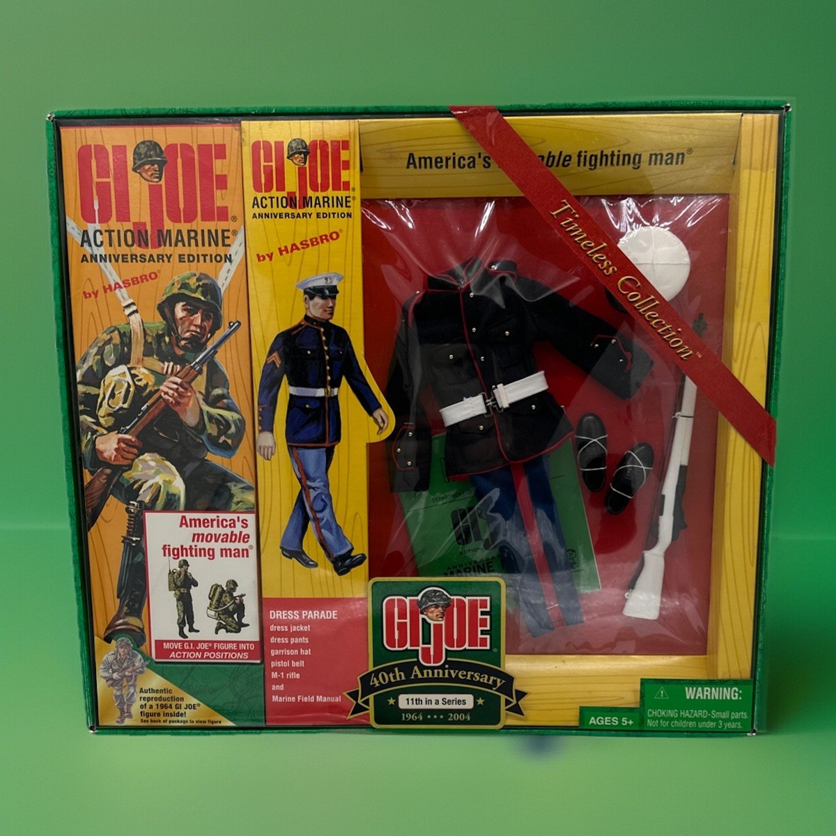 Gi Joe 40th for sale | eBay Gi Joe 40th for sale | eBay