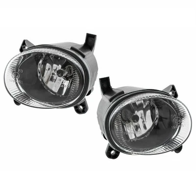 SET faros antiniebla H11 transparente se adapta a Seat EXEO 2008-2013 - Imagen 1 de 3