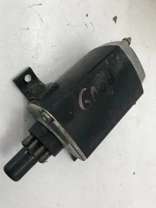 JOHN DEERE 112 STARTER TECUMSEH HH100 AM106422 - Bild 1 von 9