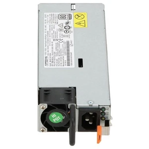 Lenovo Alimentatore Server x3550 M5 x3650 M5 900W - 00YJ905 - Foto 1 di 7