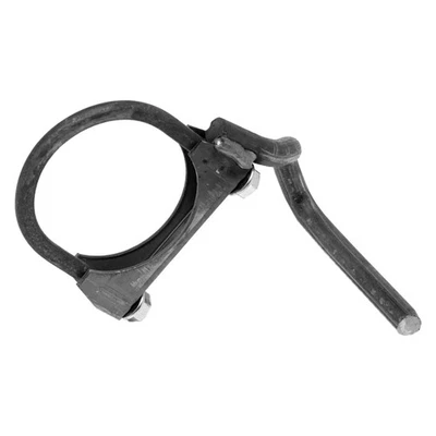 For Ford Explorer 1991-1992 Walker Steel Silver Exhaust Hanger Foto 1 de 4