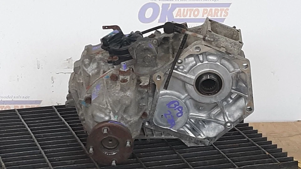 01 2001 LEXUS LX470 4,7 L AWD montaje de caja de transferencia  Foto 1 de 4