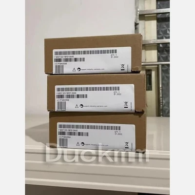 1pc New SICK ES7322-1BF01-0AA0 Digital Output Module Fast Ship - Image 1 of 4