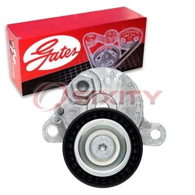 Conjunto de tensor de correa de transmisión Gates DriveAlign para Mercedes-Benz 2015-2016 ye Foto 1 de 4