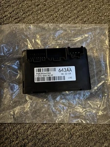 FOR 11-13 Jeep Grand Cherokee Programmed Transfer Case Control Module 68395643AA - Picture 1 of 3