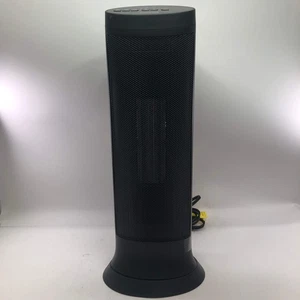 Honeywell Slim Ceramic Tower Heater 1500W Digital HCE317B - Picture 1 of 4