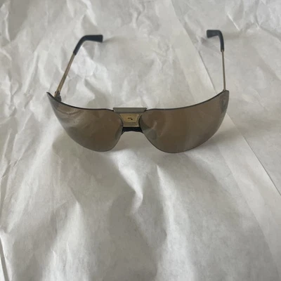 Gafas de sol gárgola Foto 1 de 3