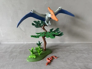PLAYMOBIL 4173 ★ The Explorers ★ Jurassic Dinosaurier Pteranodon ★ - Bild 1 von 1