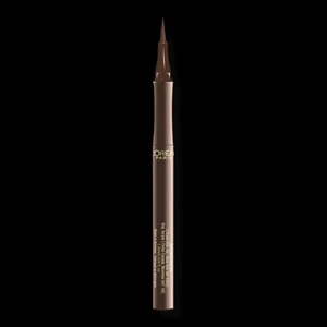 2 Pack Loreal Super Slim Liquid Liner Shade : 401 Brown  - Picture 1 of 2