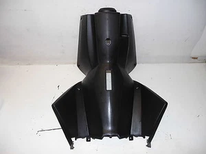 Genérico Xor 125 Carrera - Protector de Pierna - Cubierta Delant. Interior - - Imagen 1 de 4