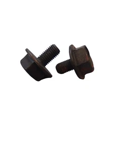 696657 Blade Bolt for Porter Cable 6" Saw 345 2PCK * - Picture 1 of 1