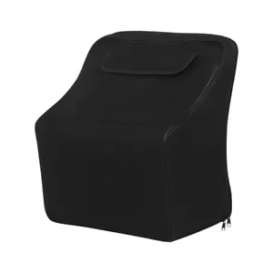 Dick gepolstert 48-120 Bass Klavier Akkordeon Gigbag Koffer Oxford Stoff Rucksack V3I2 - Bild 1 von 12