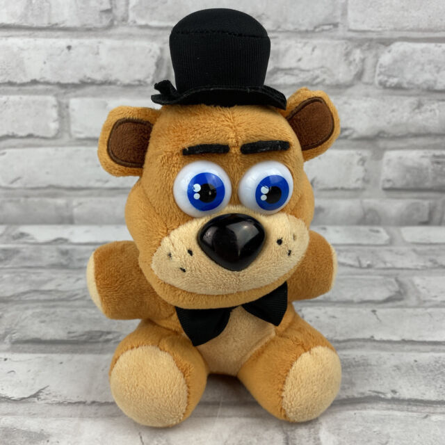 30cm Plush Fnaf Freddy teddy bear toys stuffed – fnafshop