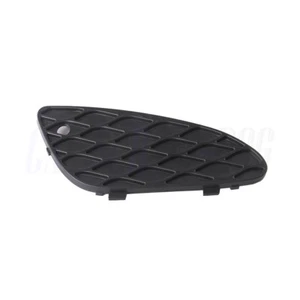 For Mercedes-Benz W211 E-Class 02-06 Front Bumper Cover Mesh Grille Right Side - Picture 1 of 5