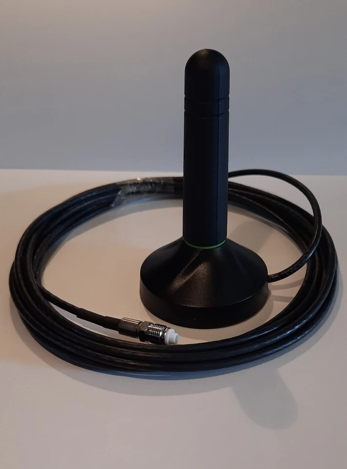 Surecall SC-208W mini-mag antenna NEW! FREE SHIPPING - image 1 of 1