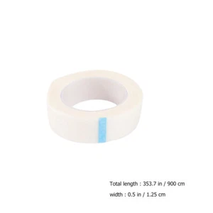 20pcs Practical Sealing Strip Beauty Salon Tape Simple Sticker Eyelash Tools - Picture 1 of 12