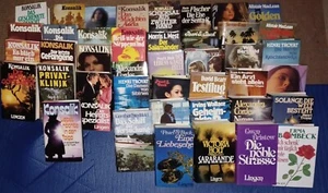 42 Romane aus dem Lingen Verlag abzugeben - Bild 1 von 1