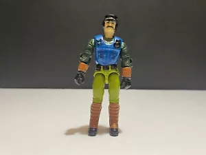 "Figura de acción Hasbro GI Joe MUTT 1992 de colección 3,75""" - Imagen 1 de 9