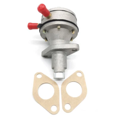 New Fuel Pump 15263-52030 For Kioti Tractor CK25 LK3054 CK35 DK40 DK45 DK55 - Image 1 of 4