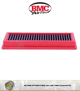 FILTRO ARIA SPORTIVO ALFA ROMEO MiTo 1.4 2011 2012 2013 2014 2015 BMC LAVABILE - Foto 1 di 3