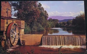 Pigeon Forge Mill - near the Great Smokies National park - unposted - Picture 1 of 2