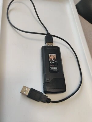 Verizon Wireless USB720 Modem Broadband Access Point And Cable - Image 1 of 4