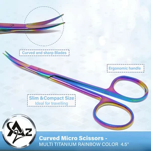 Multifunctional Sewing Shears Scissors Pattern cutters Handicraft DIY Tools NEW - Picture 1 of 5
