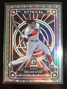 2022 Donruss Optic Baseball Pick Your Card: Inserts, Prospects, Rookies, Stars