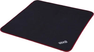 HHKB Keyboard Sticky Cloth HHKB FUROSHIKI Keyboard Cover Black PZ-VVCMTBK - Picture 1 of 8