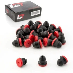 25x Endtropfer Reihentropfer 4L/h Tropfbewässerung Micro Drip System 7mm - Picture 1 of 6