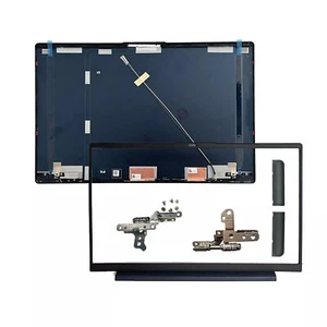 Cache arrière/lunette/charnières LCD neuf pour ideapad 5 15IIL05 15ARE05 15ITL05 - Photo 1/14
