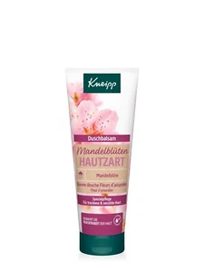 Kneipp® Duschbalsam Mandelblüten Hautzart 200 ml für trockene & sensible Haut - Bild 1 von 6