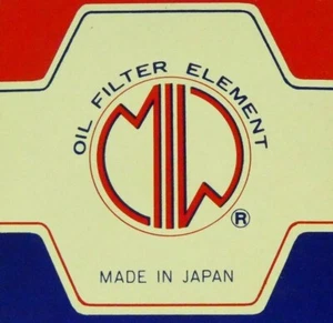 KAWASAKI Z250 OIL FILTER 16097-1002 - Bild 1 von 3