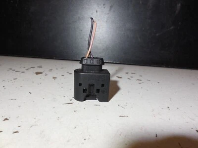 Conector enchufe cableado 1685452528 06-13 Mercedes Benz W164 W204 ML500 C300 Ml350 Foto 1 de 4