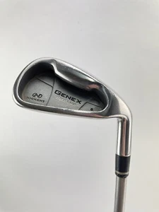 Nickent Golf 7 Iron Genex BB Plus Ladies Graphite /Right Handed /New Grip /19648 - Picture 1 of 21