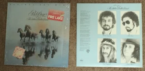 Bob Seger/Silver Bullet - Vinyl 1980 - Picture 1 of 3